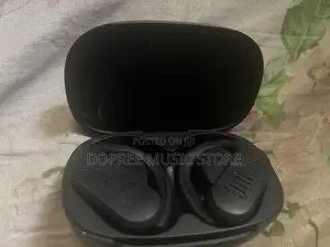 JBL Endurance Peak 3