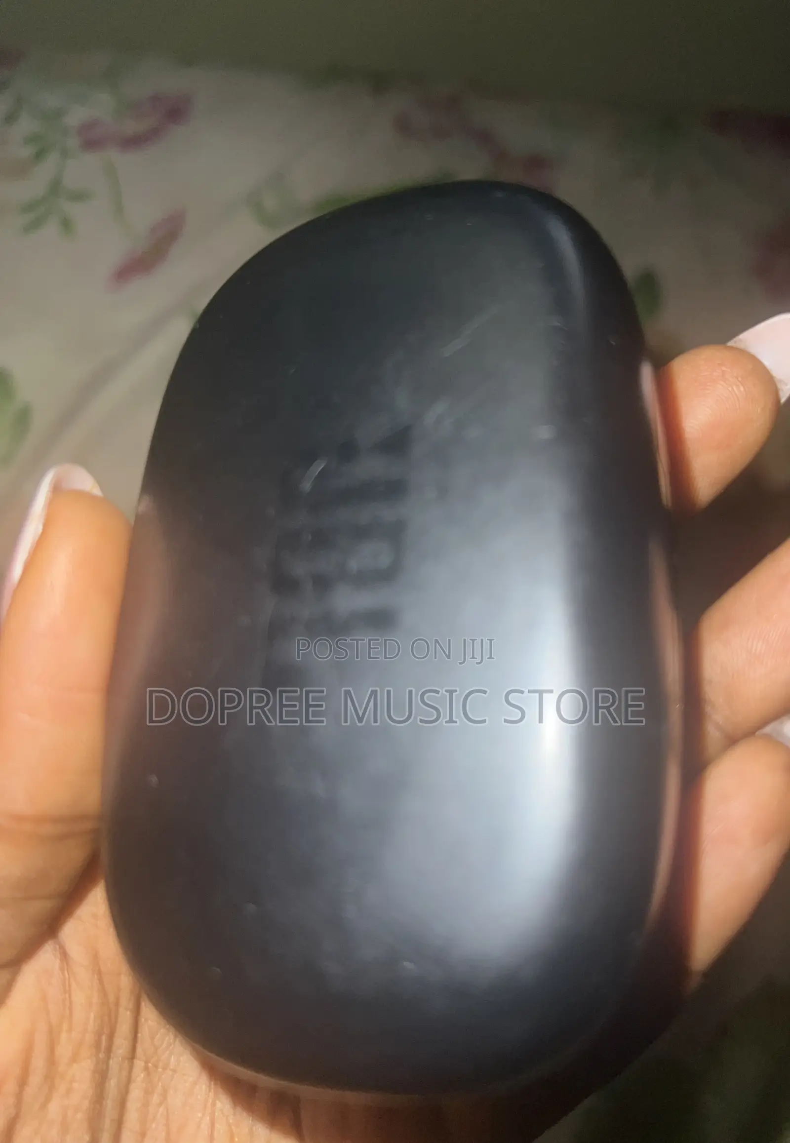 JBL Endurance Peak 3