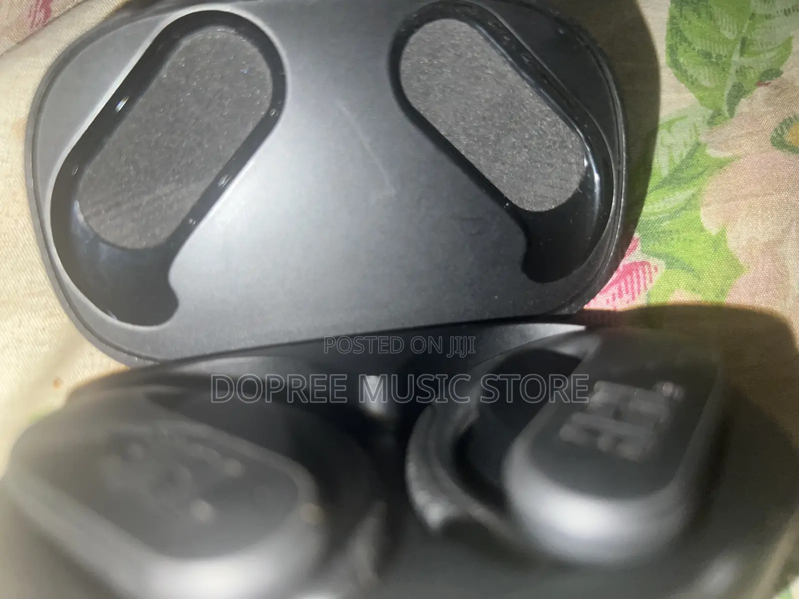 JBL Endurance Peak 3