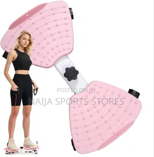 Supermax Waist Trainer Pro