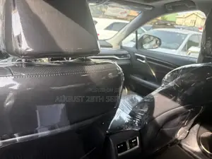 Lexus RX 350 AWD 2017 Silver