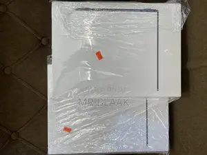 New Laptop Apple MacBook Air 16GB Apple M4 HDD+SSD 256GB