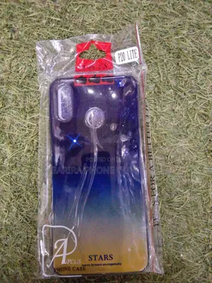 Itel P20 Lite Case