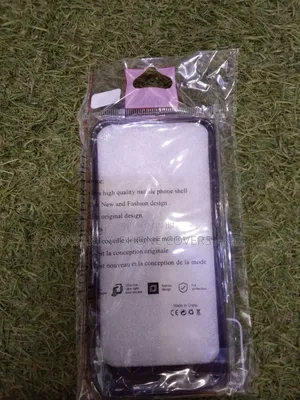 Itel P20 Lite Case