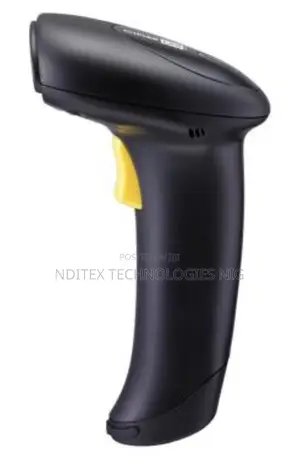 Usb Wired Handheld Barcode Scanner/Reader