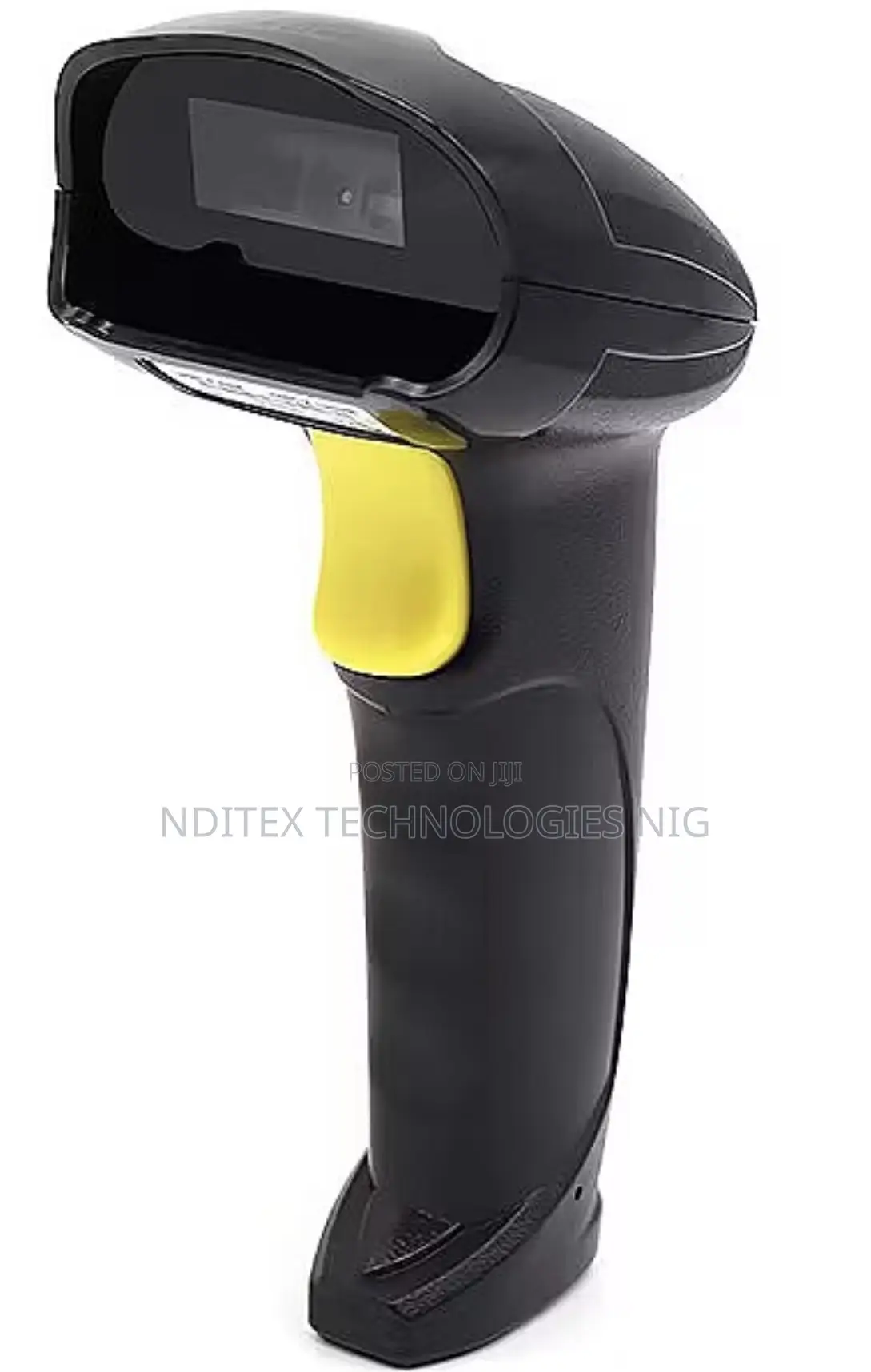 Usb Wired Handheld Barcode Scanner/Reader