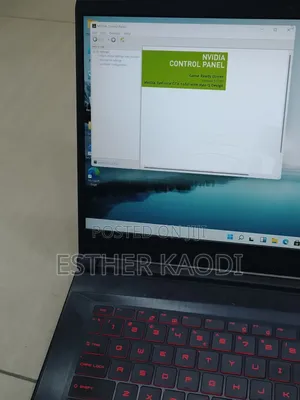 Laptop MSI GF63 16GB Intel Core I7 SSD 512GB