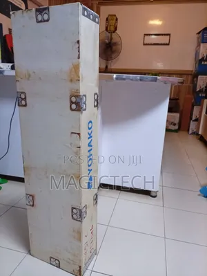 1.5hp Yohako Solar Submersible Water Pump