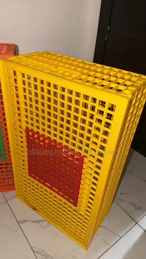 Indian Chicken Transfer Crate ,Automatic Bell Drinker,Egg Crates