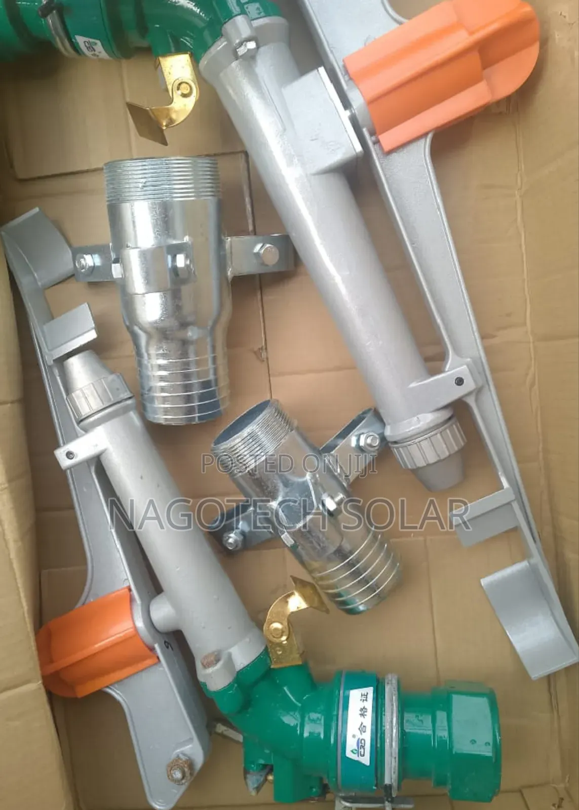 Py 50 Sprinkle Sprayer