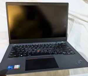 Laptop Lenovo ThinkPad T14 16GB Intel Core i5 SSD 256GB