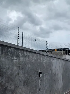 Electric Fence System