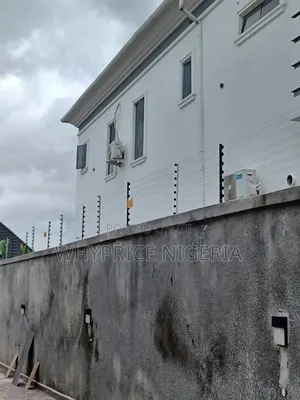 Electric Fence System