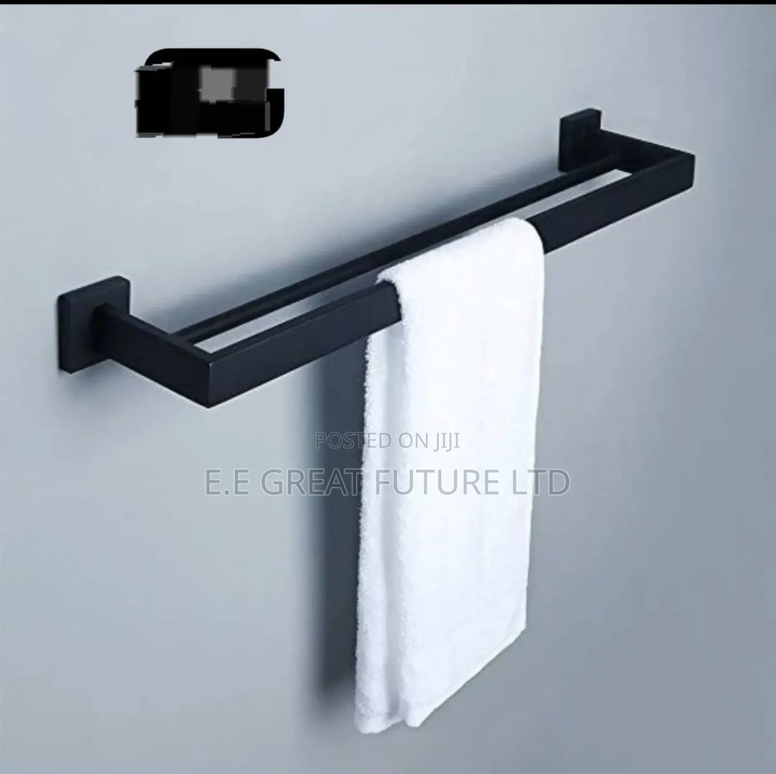Towel Rail