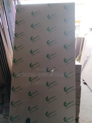 HDF Plywood