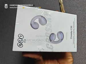Qcy Crossky C30