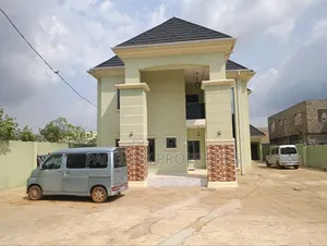 2bdrm Apartment in Ado-Odo/Ota for rent