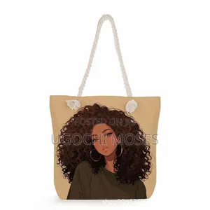 2 In1 Tote Bag