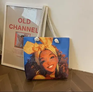 2 In1 Tote Bag