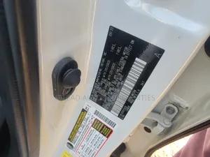 Toyota Highlander XSE 2021 White