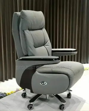 High Classic Office Executive Swivel Chair 1m