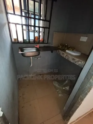 Studio Apartment in Ado-Odo/Ota for rent