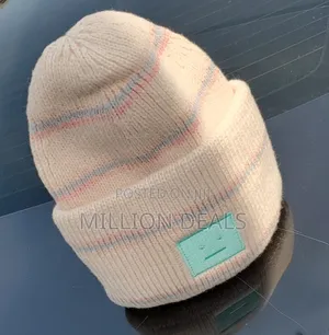 Ski Classic Beanie Men's Head Warmer