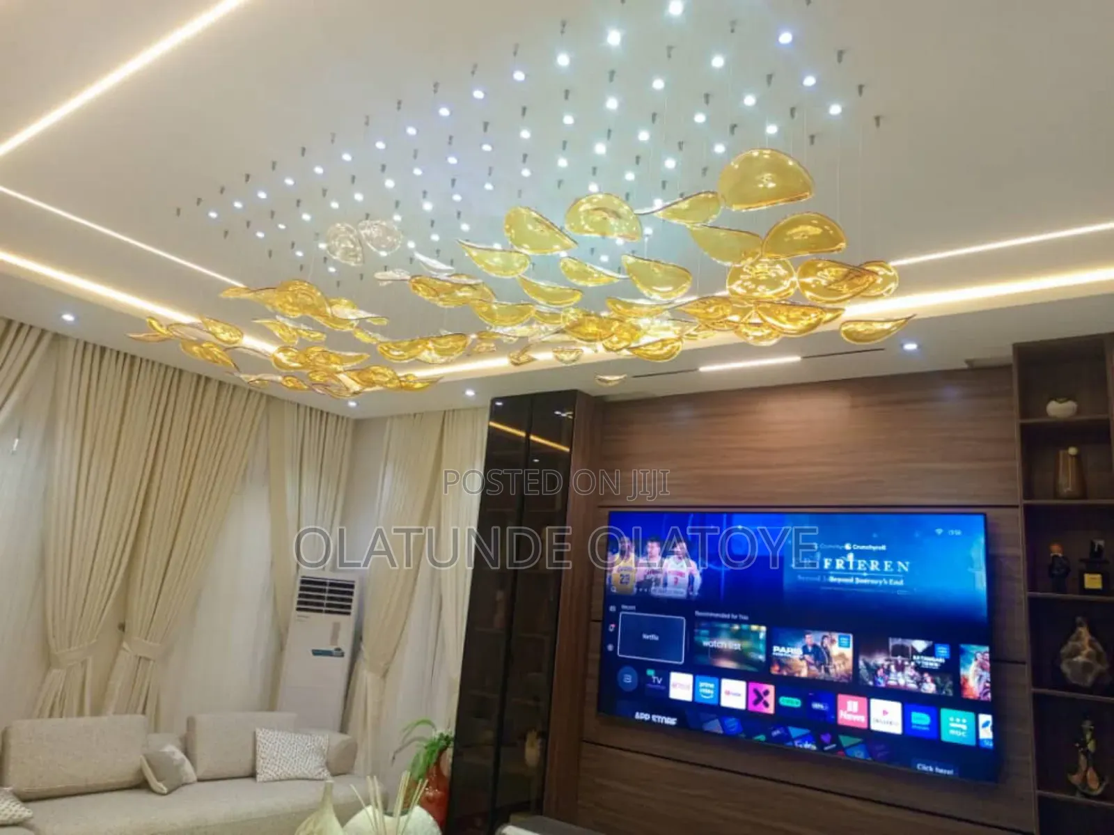 Interior Decorator