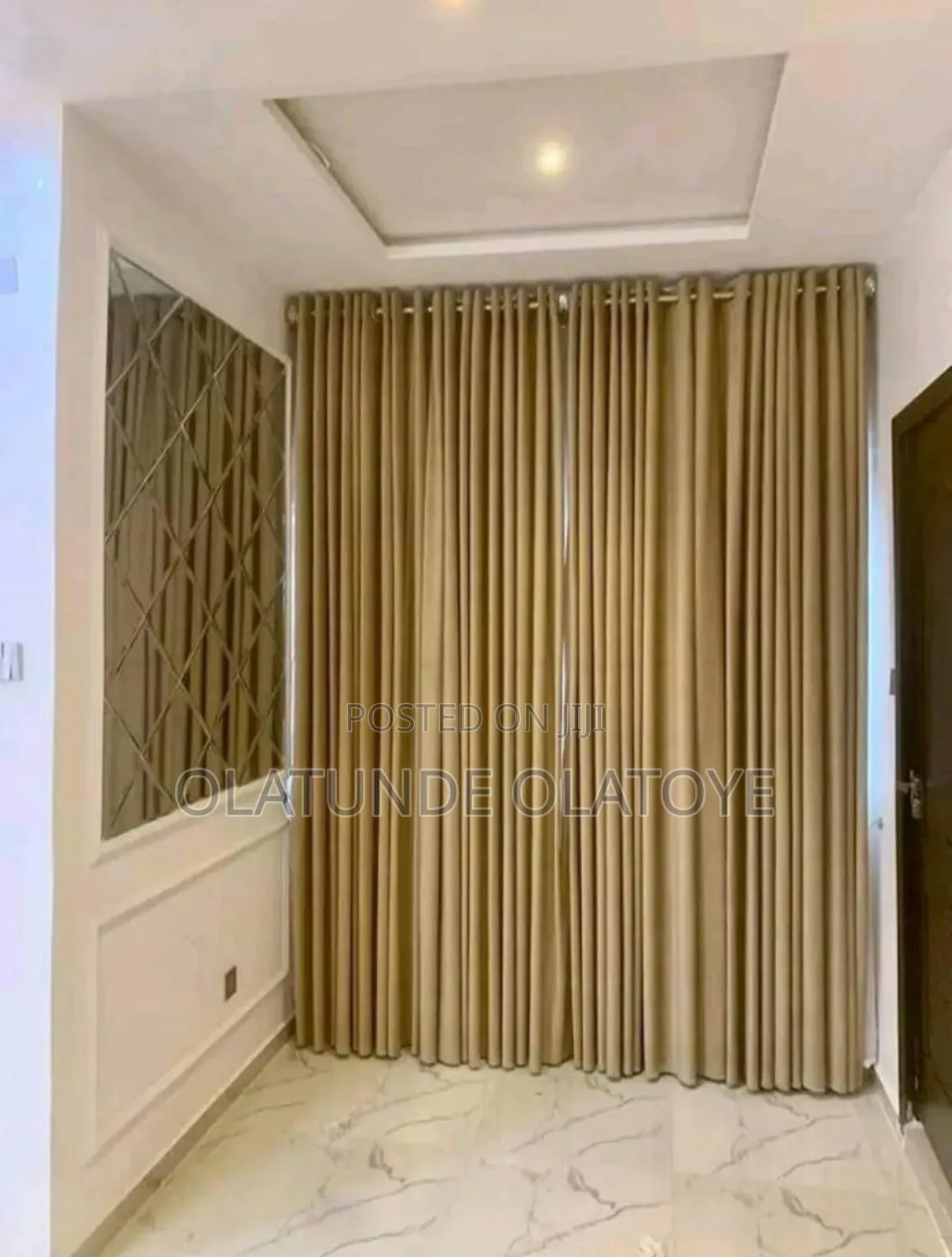 Interior Decorator