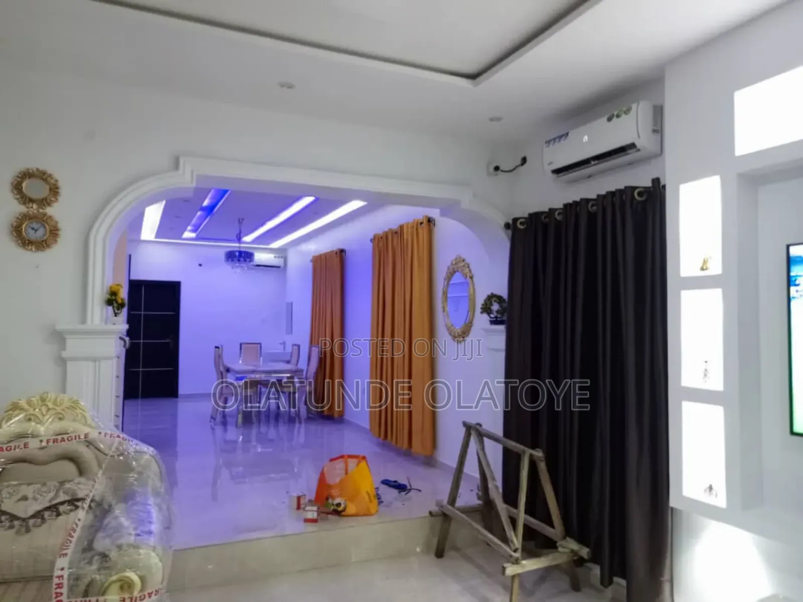 Interior Decorator
