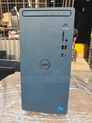 Desktop Computer Dell Inspiron 3000 16GB Intel Core I5 SSD 512GB