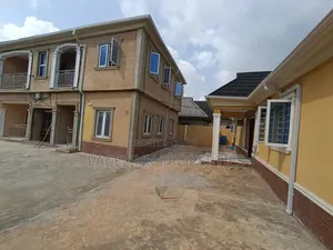 2bdrm Apartment in Ado-Odo/Ota for rent