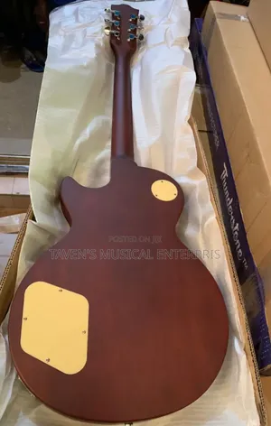 Gibson Les Paul Electric Guitar