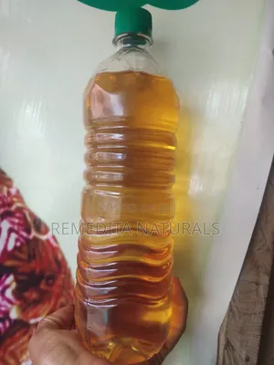Castor Oil