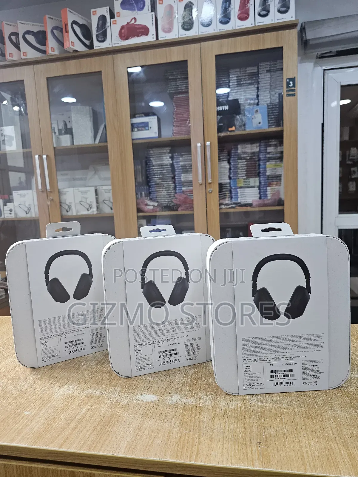 Sony Wh-1000xm6