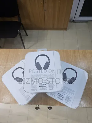 Sony Wh-1000xm6