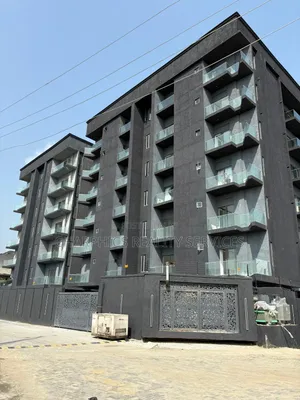 2bdrm Apartment in Ikate for sale