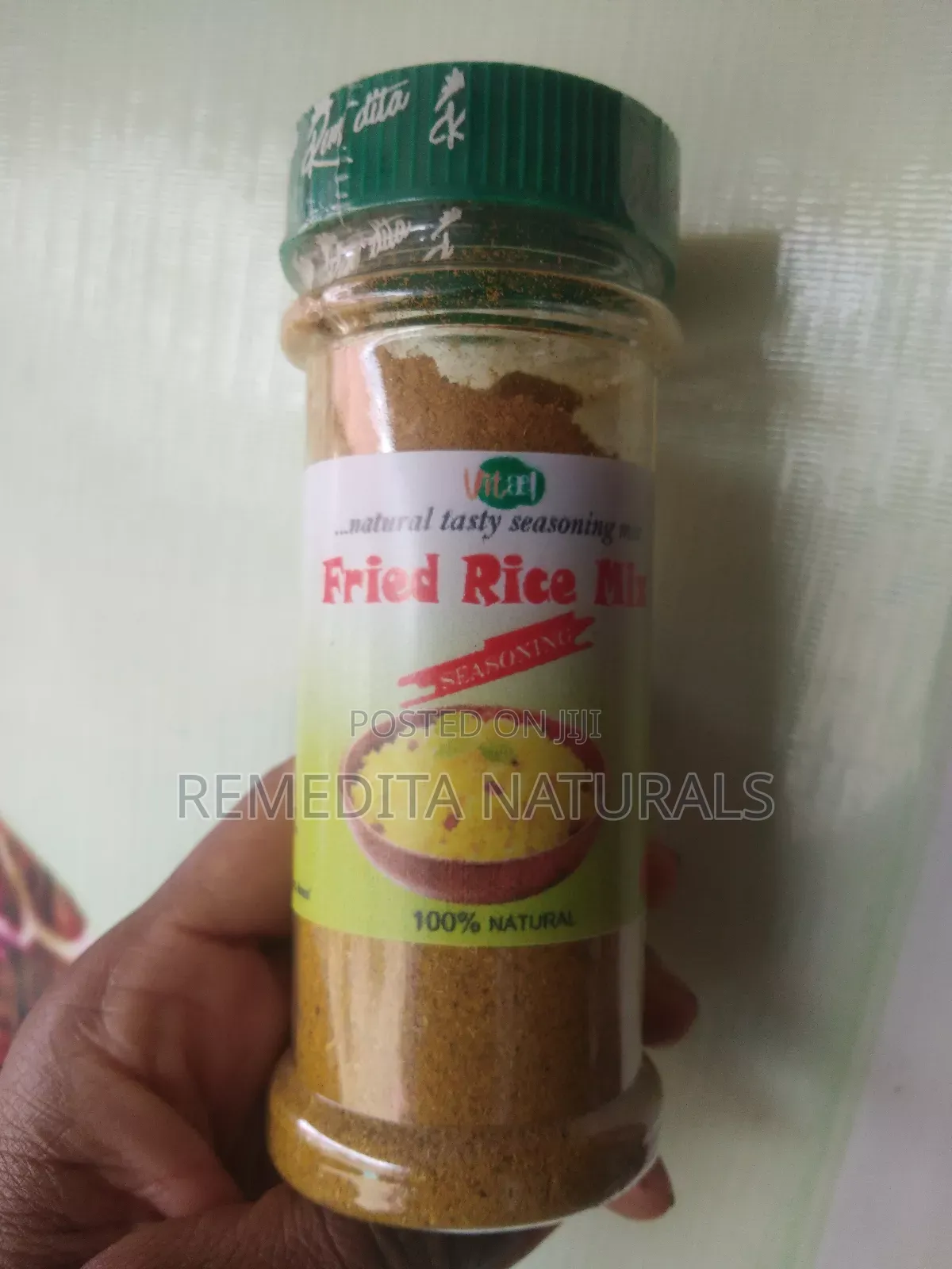 Fried Rice Spice