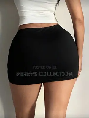 Short Skirt