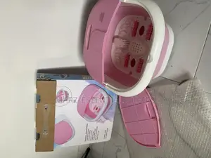 Folding Foot Bath