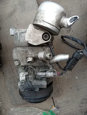 Ac Compressor for Mercedes Benz Ml350 2015