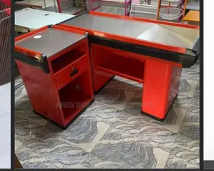 Cashout Table
