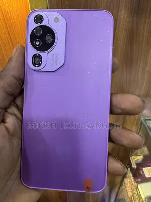 Huawei nova 12 256 GB Purple