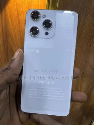 Oppo A31 Pro 128 GB White