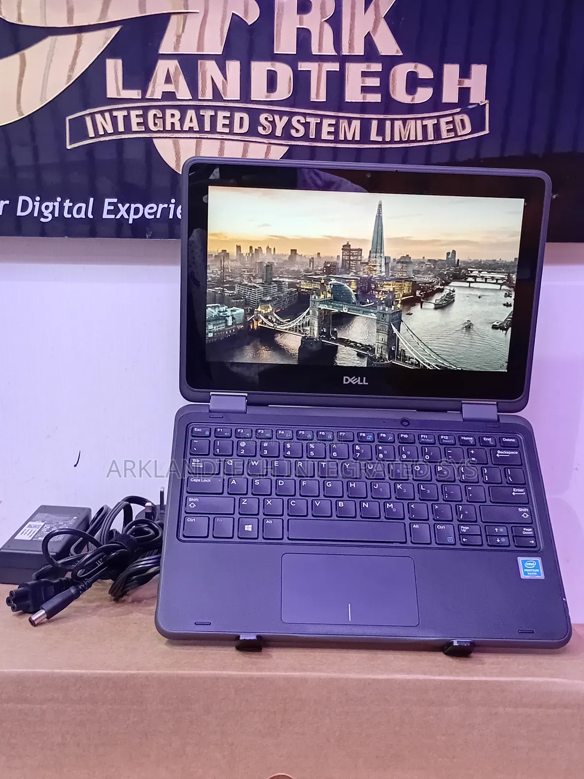 Laptop Dell Latitude E6420 8GB Intel Pentium SSD 128GB