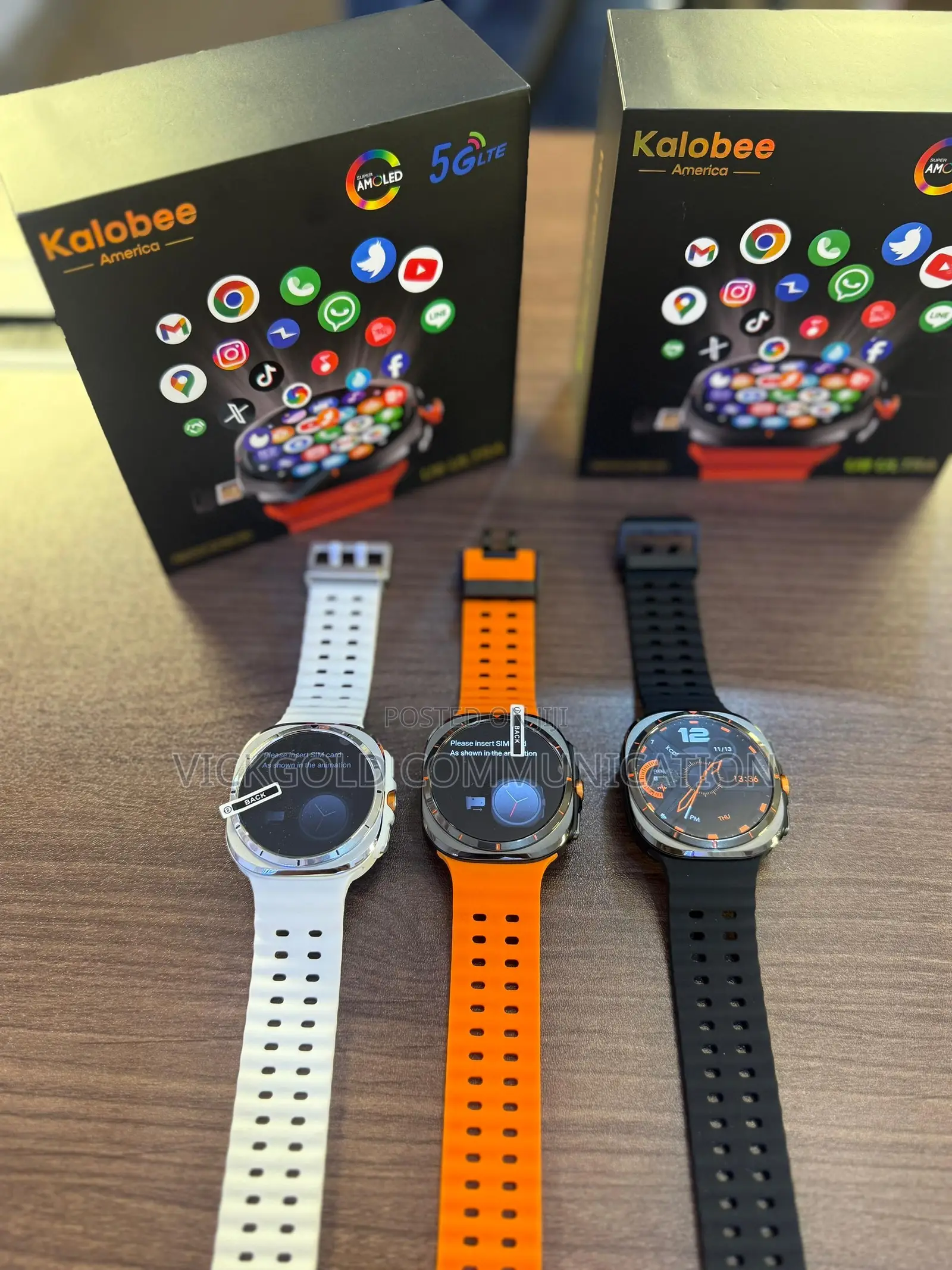 Smartwatch