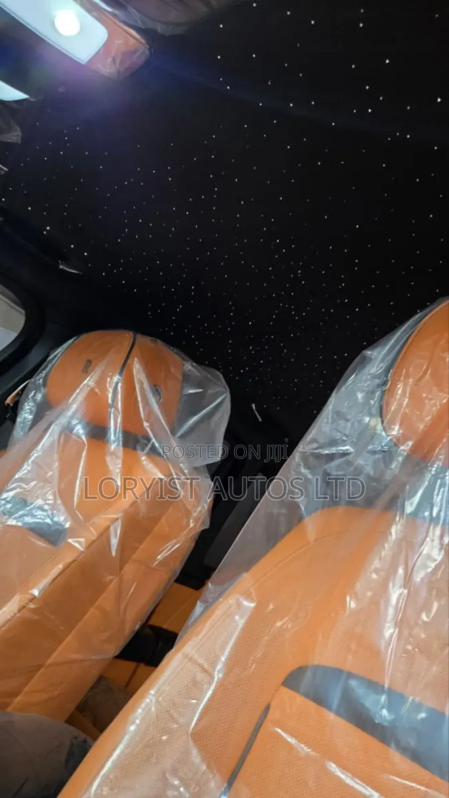 New Rolls-Royce Cullinan 2023 Black