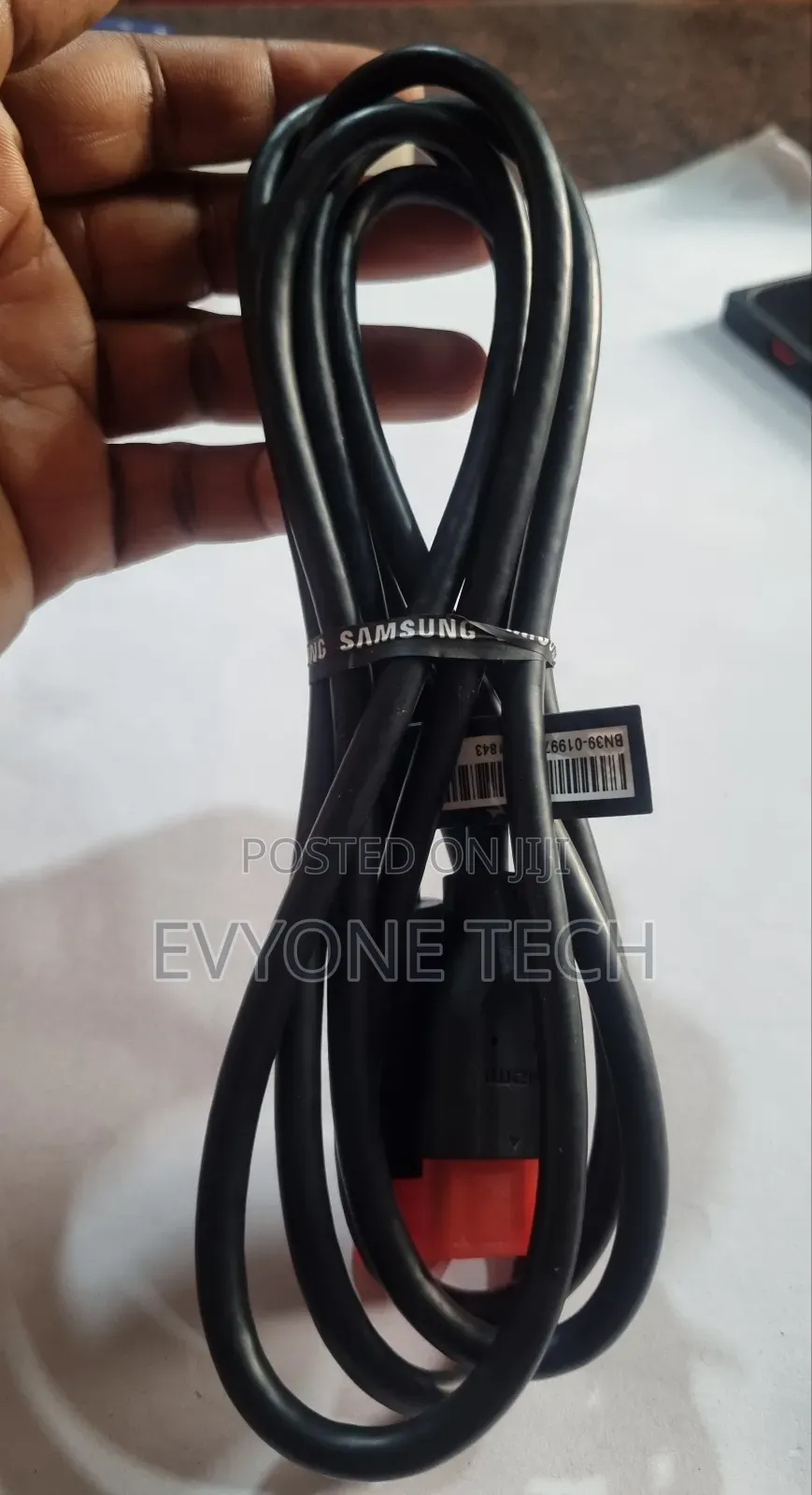 Hdmi Cable