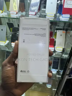 New Samsung Galaxy A07 4G 128 GB Green