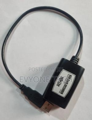 Usb Cat5 Extender in Ikeja - Computer Accessories , Evyone Tech | Jiji.ng